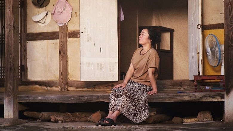 кадр из фильма 재꽃