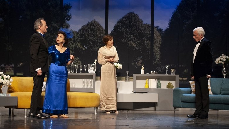 кадр из фильма Ça reste entre nous