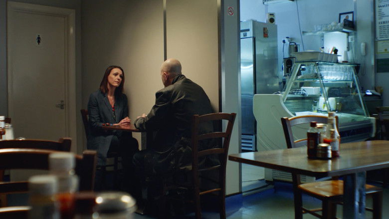 кадр из фильма Gone