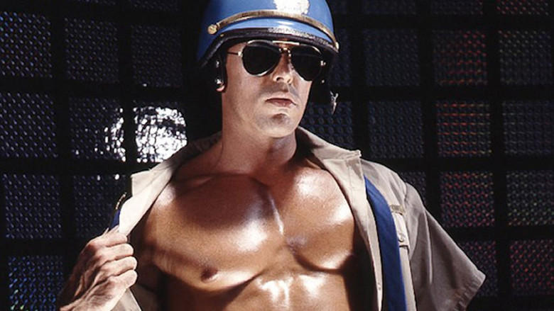 кадр из фильма Minute Man Solo 14: Men in Uniforms