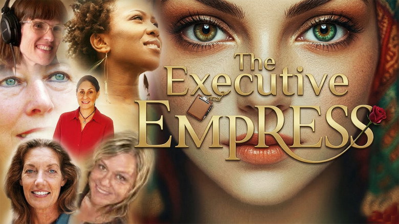 кадр из фильма The Executive Empress