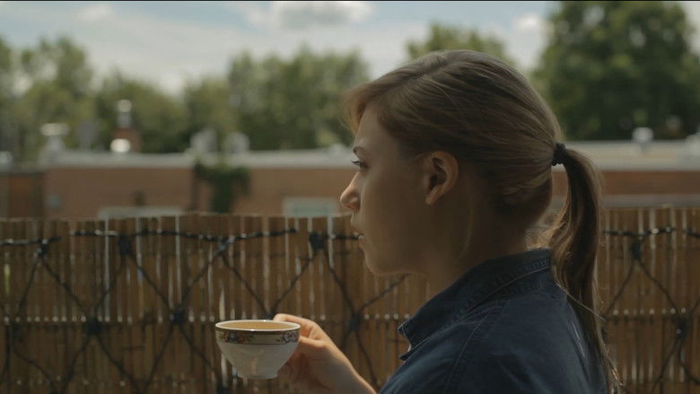 кадр из фильма La tête en bas