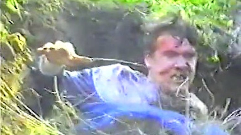 Natural Born Zombie Killers