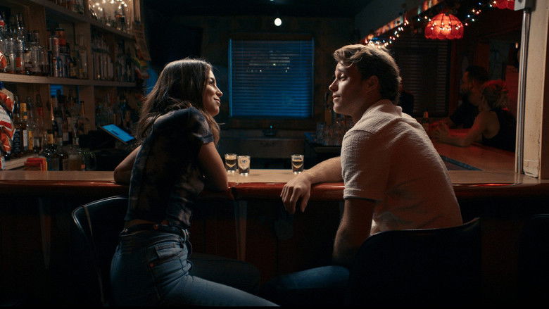 кадр из фильма Паранормальное. Страна призраков