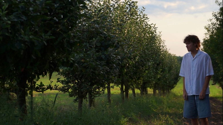 кадр из фильма Nasze twoje miejsce