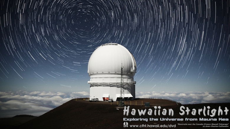 кадр из фильма Hawaiian Starlight