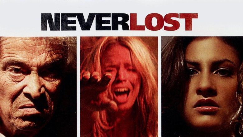 кадр из фильма Neverlost