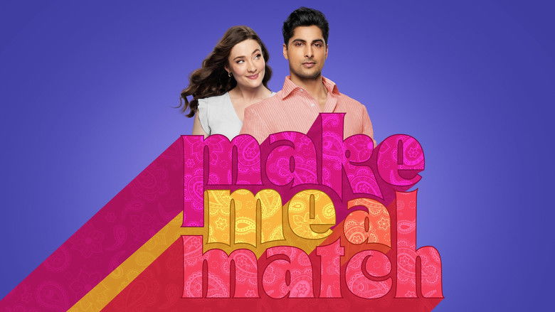 кадр из фильма Make Me a Match