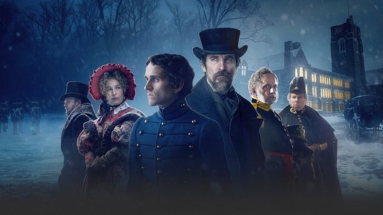 кадр из фильма Всевидящее око