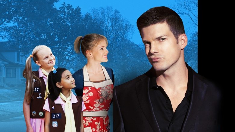 кадр из фильма The Cookie Mobster