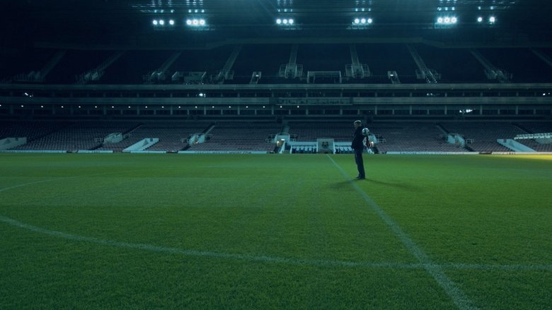 кадр из фильма Hooligan Legacy