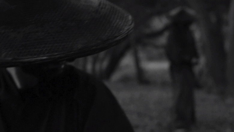 кадр из фильма Burning Autumn Leaves: Treachery