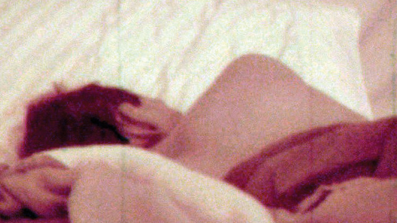 кадр из фильма Five-Year Diary