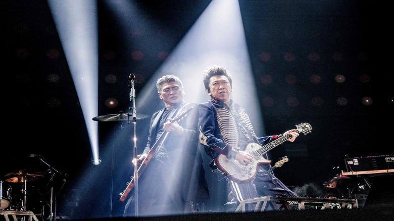 кадр из фильма COMPLEX 20240515-16 日本一心