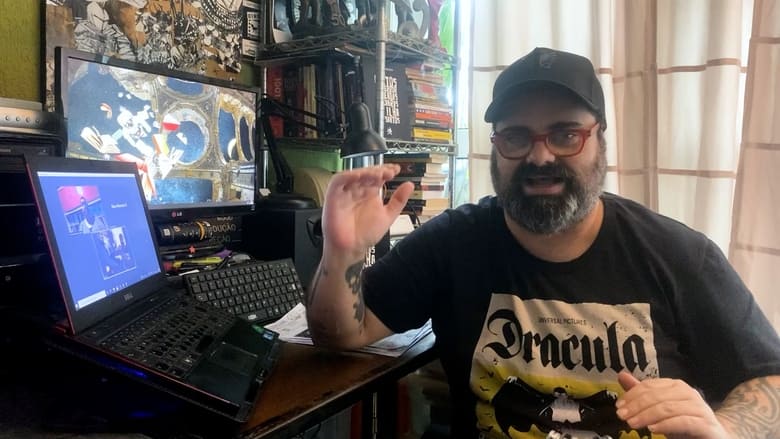 кадр из фильма Gordos não vão para o céu