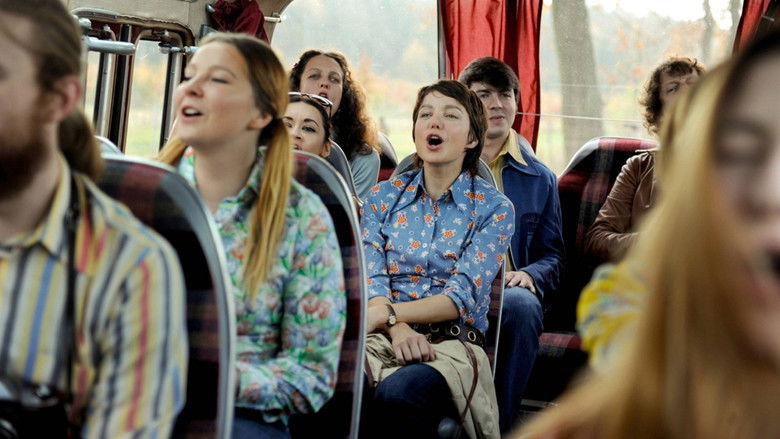 кадр из фильма Unsichtbare Jahre