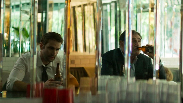 кадр из фильма Portal to Hell