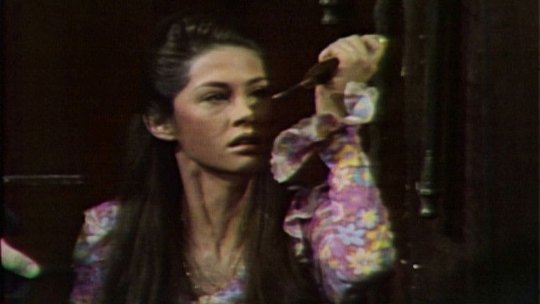 кадр из фильма The House and the Brain