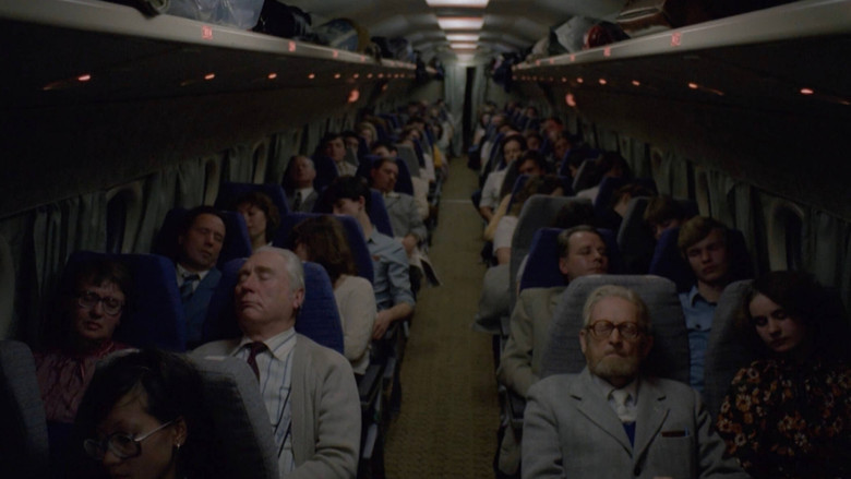 кадр из фильма Парад планет