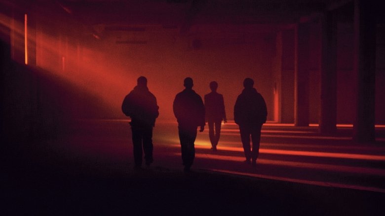 кадр из фильма Время охоты