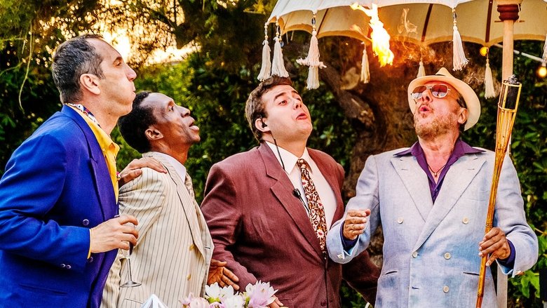 кадр из фильма Фантазёры