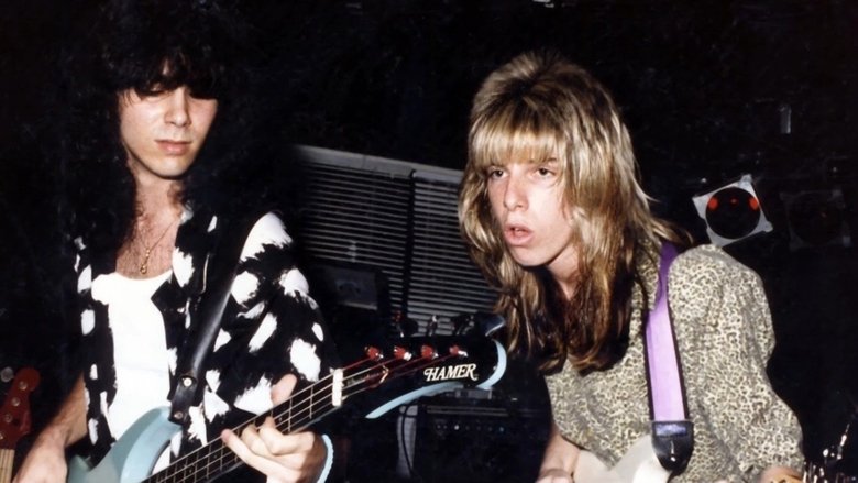 кадр из фильма Tuff Luck