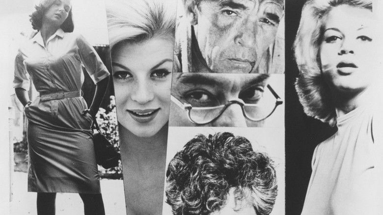 кадр из фильма Лорна