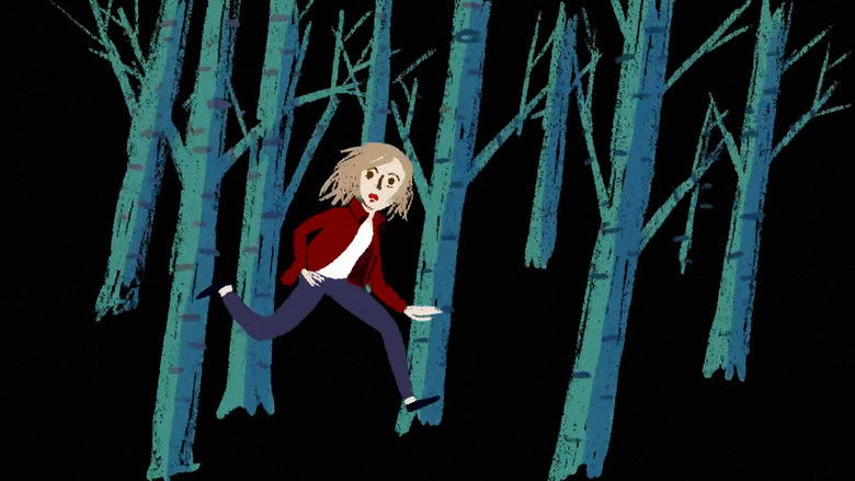 кадр из фильма Collective: Unconscious