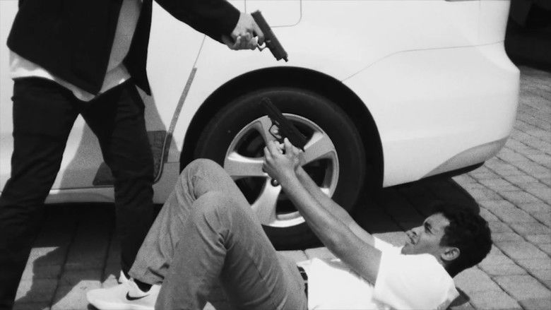 кадр из фильма Last Day On House Arrest