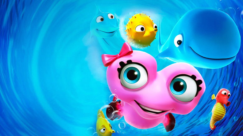 Приключения рыбок: Корабль сокровищ