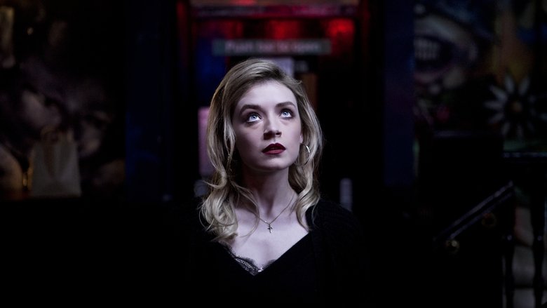 кадр из фильма Не буди в ней зверя