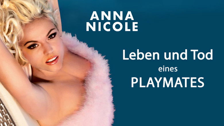 кадр из фильма Анна Николь