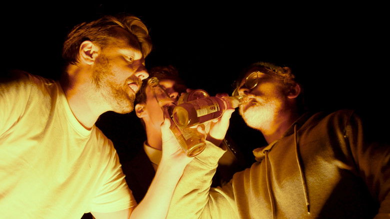 кадр из фильма Reunion