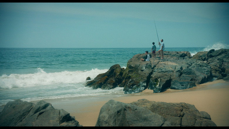 кадр из фильма Tú y Yo