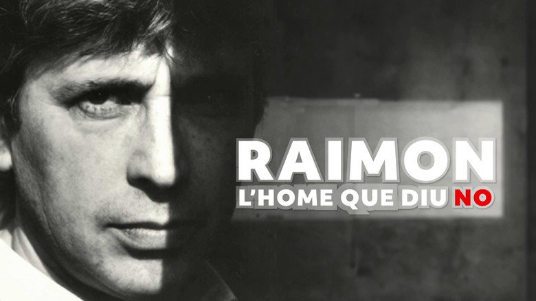 кадр из фильма Raimon, l'home que diu no