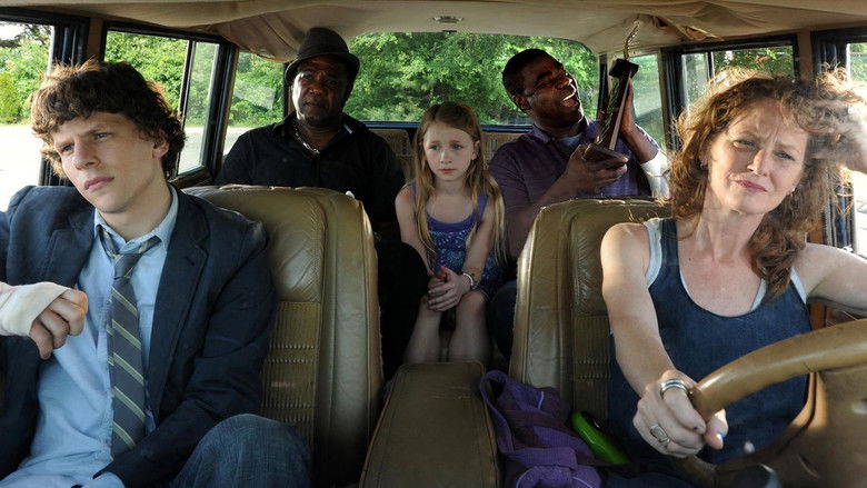 кадр из фильма Си-бемоль-кокос