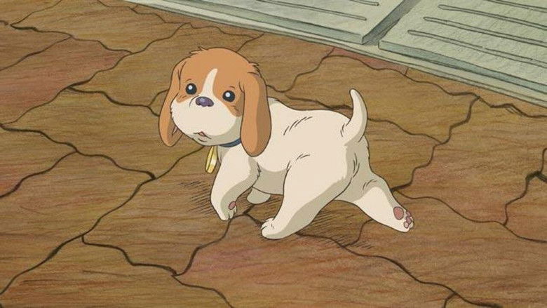 кадр из фильма Великий день Коро