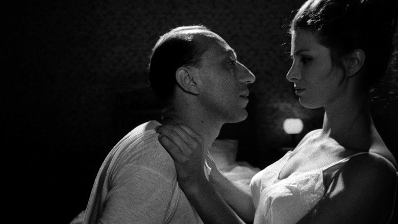 кадр из фильма I fuorilegge del matrimonio