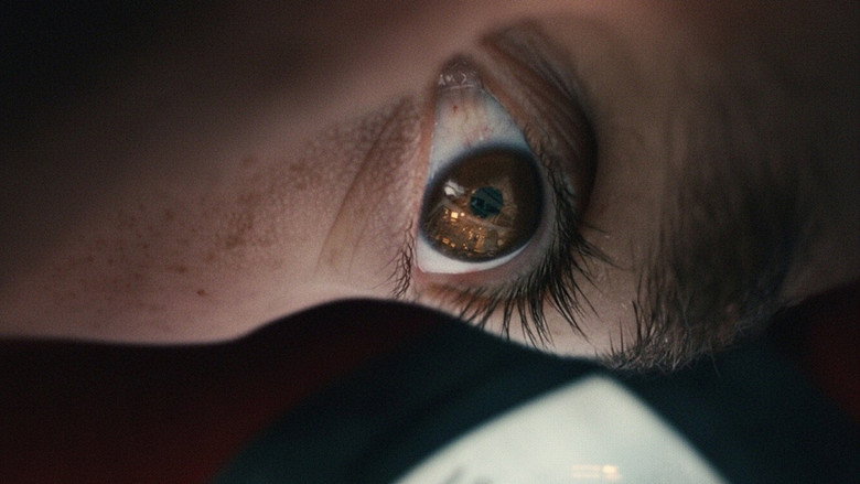 кадр из фильма Человек-паук: Новый день