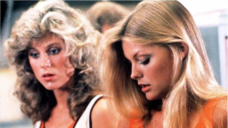 кадр из фильма The Hollywood Knights