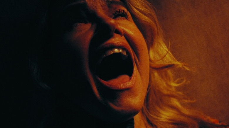 кадр из фильма Night Caller