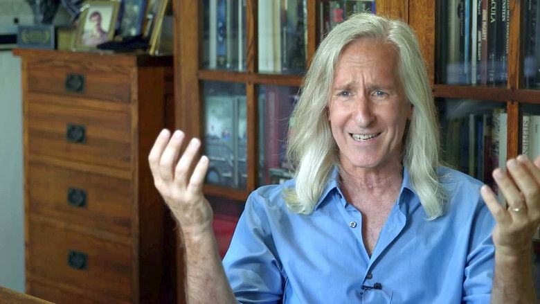 кадр из фильма King Cohen: The Wild World of Filmmaker Larry Cohen