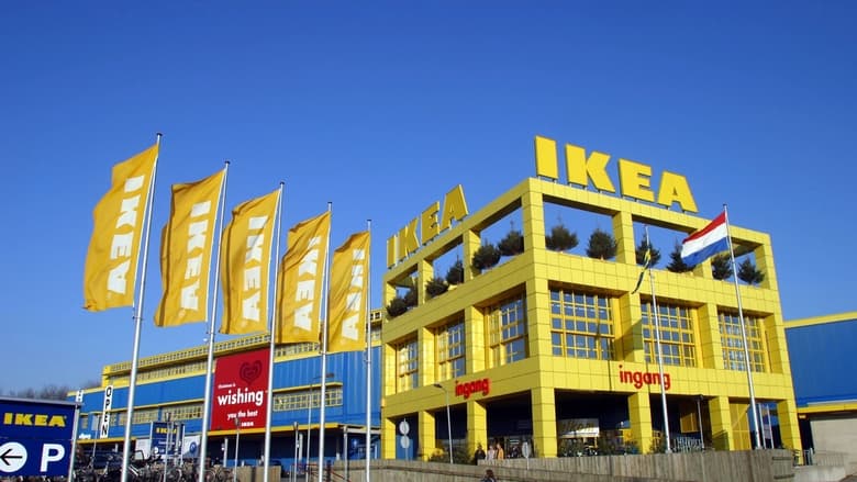 кадр из фильма IKEA Lights - The Next Generation (Christmas Vacation)