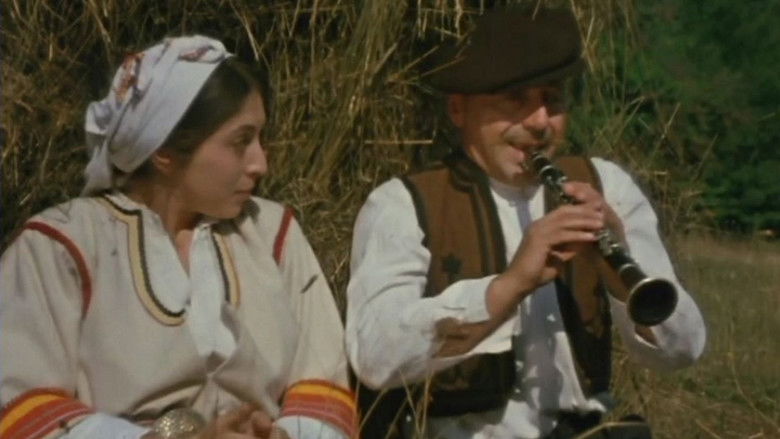 кадр из фильма Калиф на час