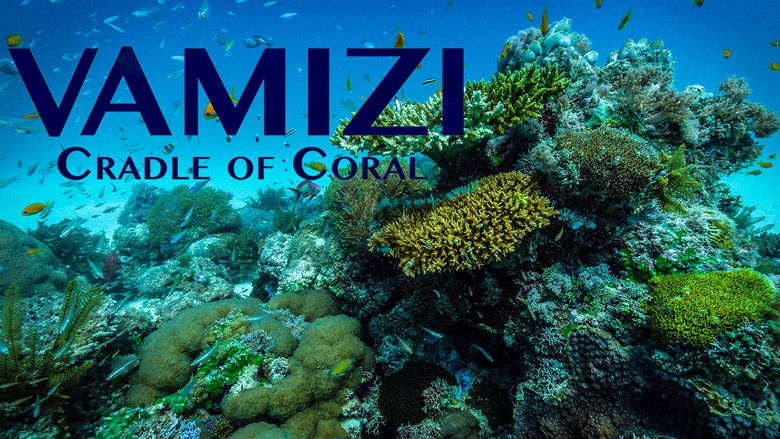 кадр из фильма Vamizi Cradle of Coral