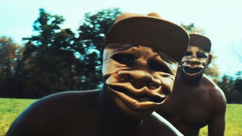 кадр из фильма Moon Medicine - Moonrising