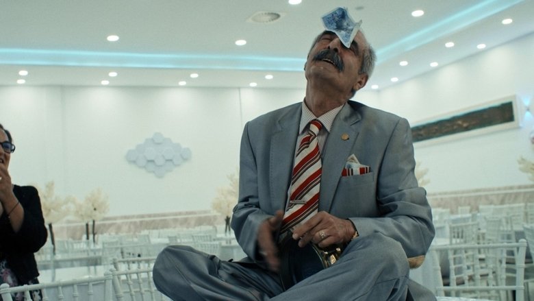 кадр из фильма Aşk, Mark ve Ölüm – Liebe, D-Mark und Tod