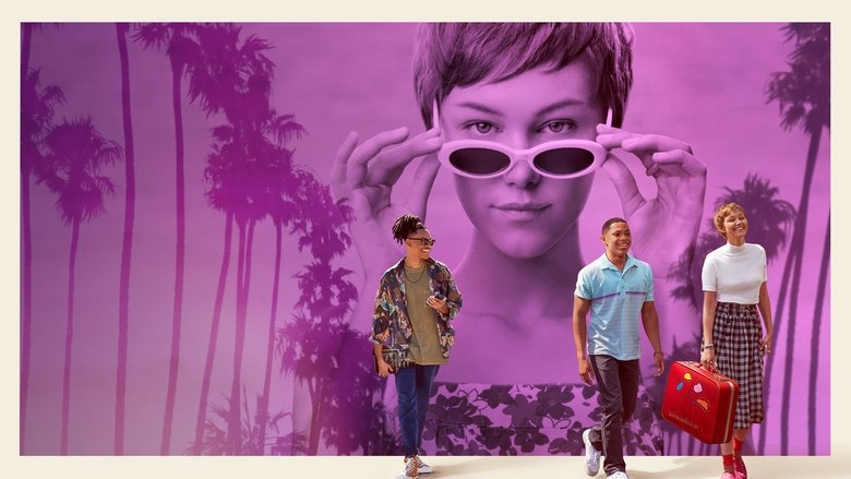 кадр из фильма Голливудская Старгёрл