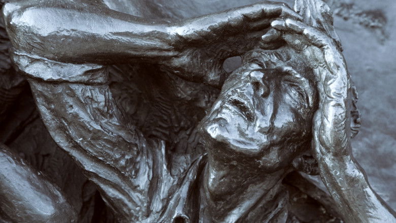 кадр из фильма Gottlos Abendland