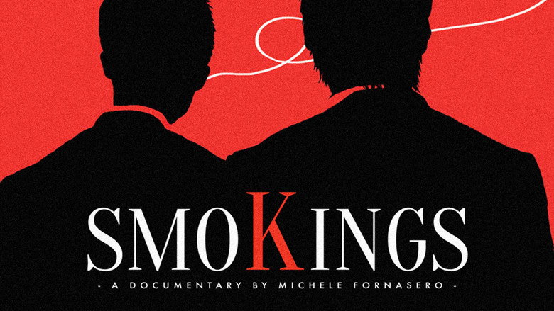 кадр из фильма SmoKings